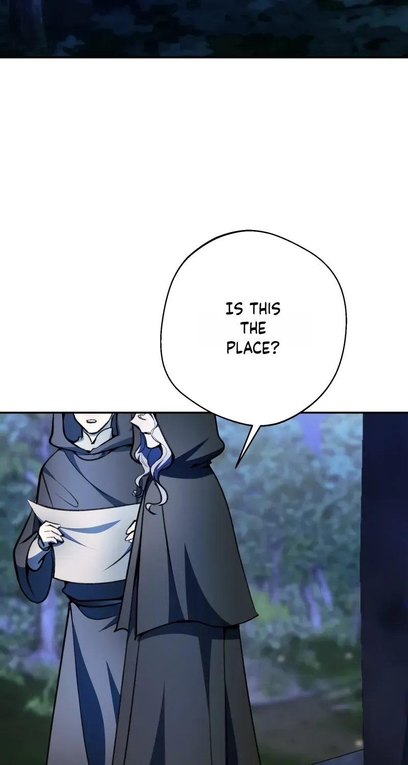 Read Between the Devil and the Deep Sea chapter 23 image 50 on Lezhin