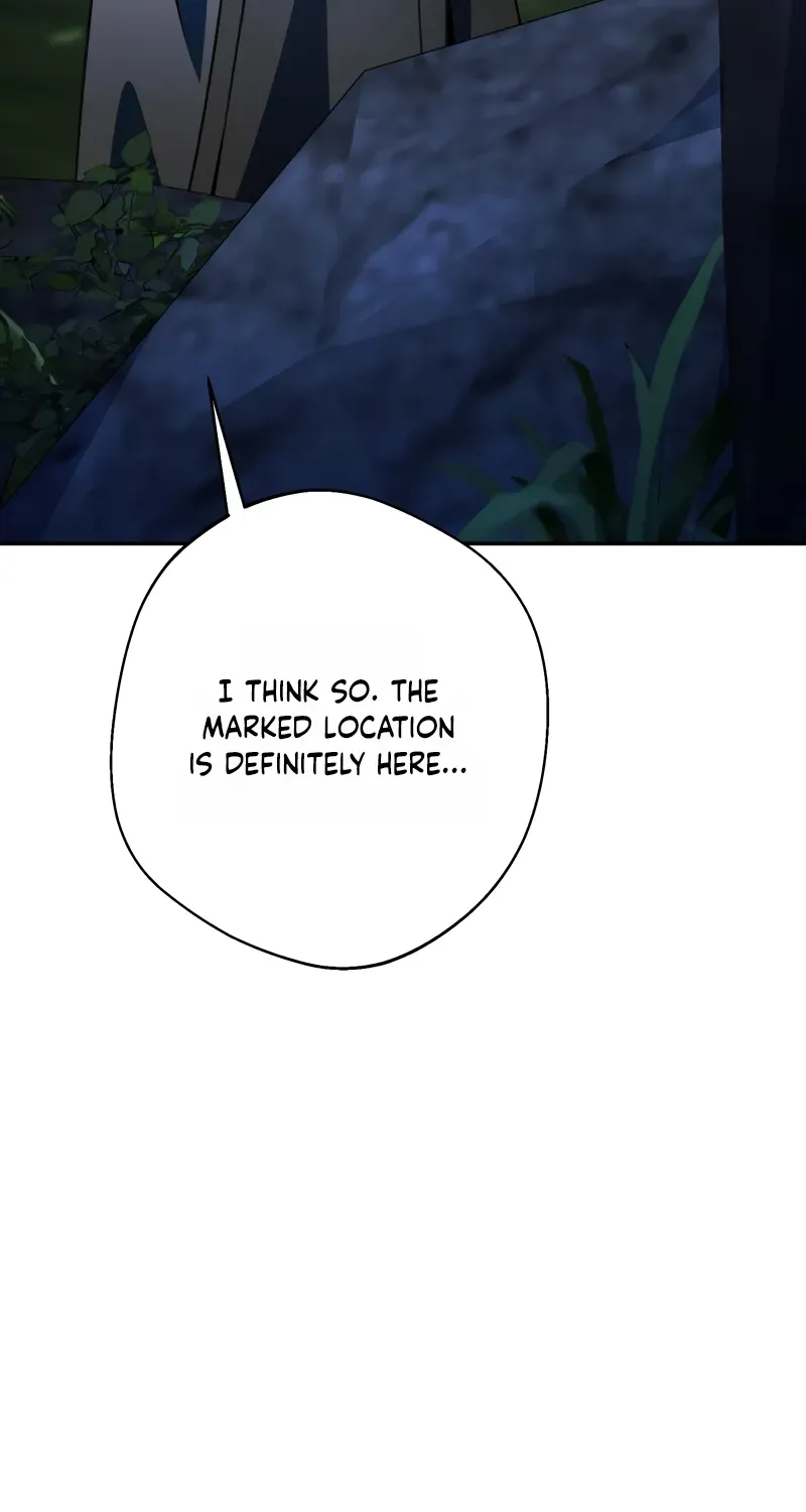 Read Between the Devil and the Deep Sea chapter 23 image 52 on Lezhin
