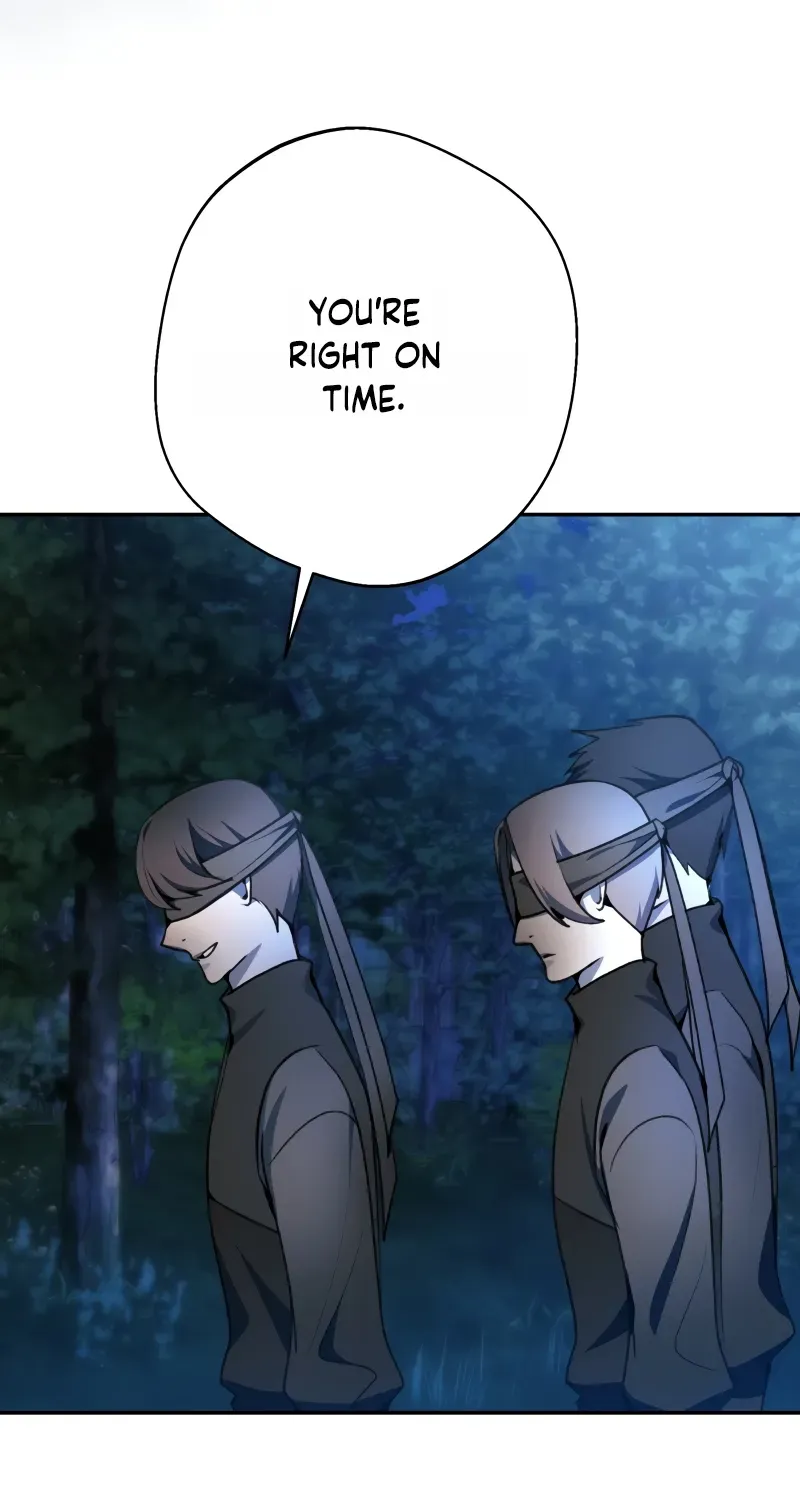 Read Between the Devil and the Deep Sea chapter 23 image 59 on Lezhin
