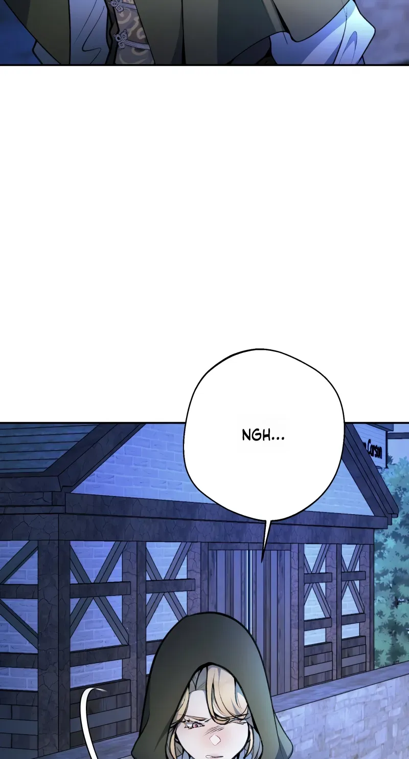 Read Between the Devil and the Deep Sea chapter 23 image 6 on Lezhin