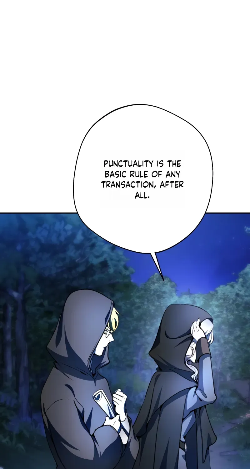 Read Between the Devil and the Deep Sea chapter 23 image 61 on Lezhin