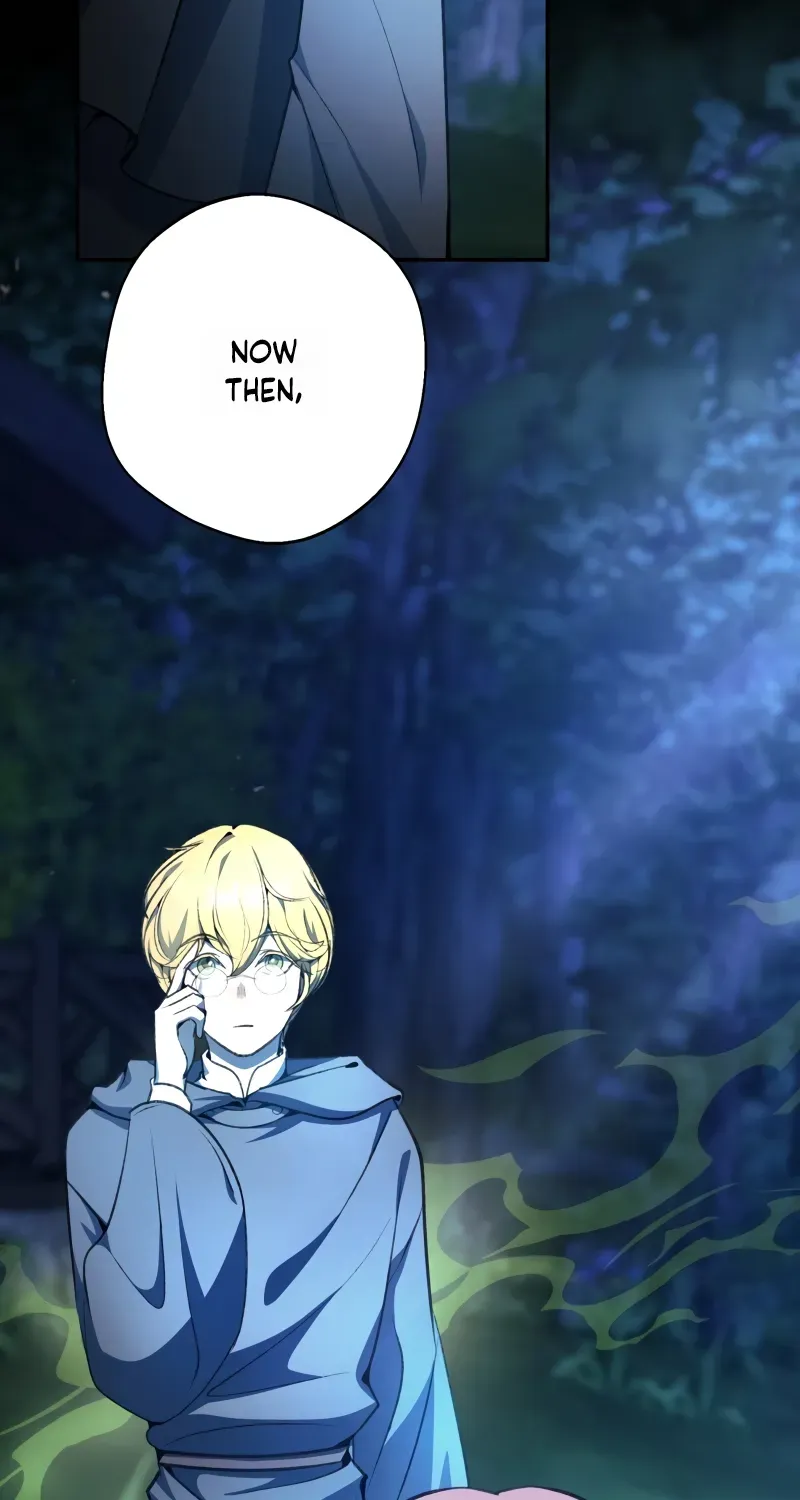 Read Between the Devil and the Deep Sea chapter 23 image 65 on Lezhin