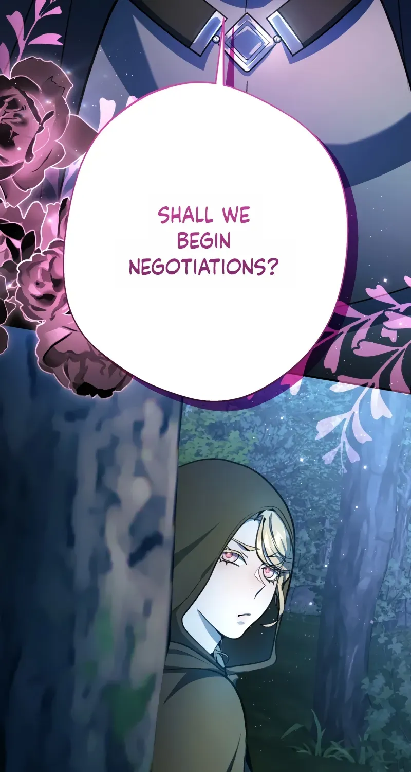 Read Between the Devil and the Deep Sea chapter 23 image 69 on Lezhin