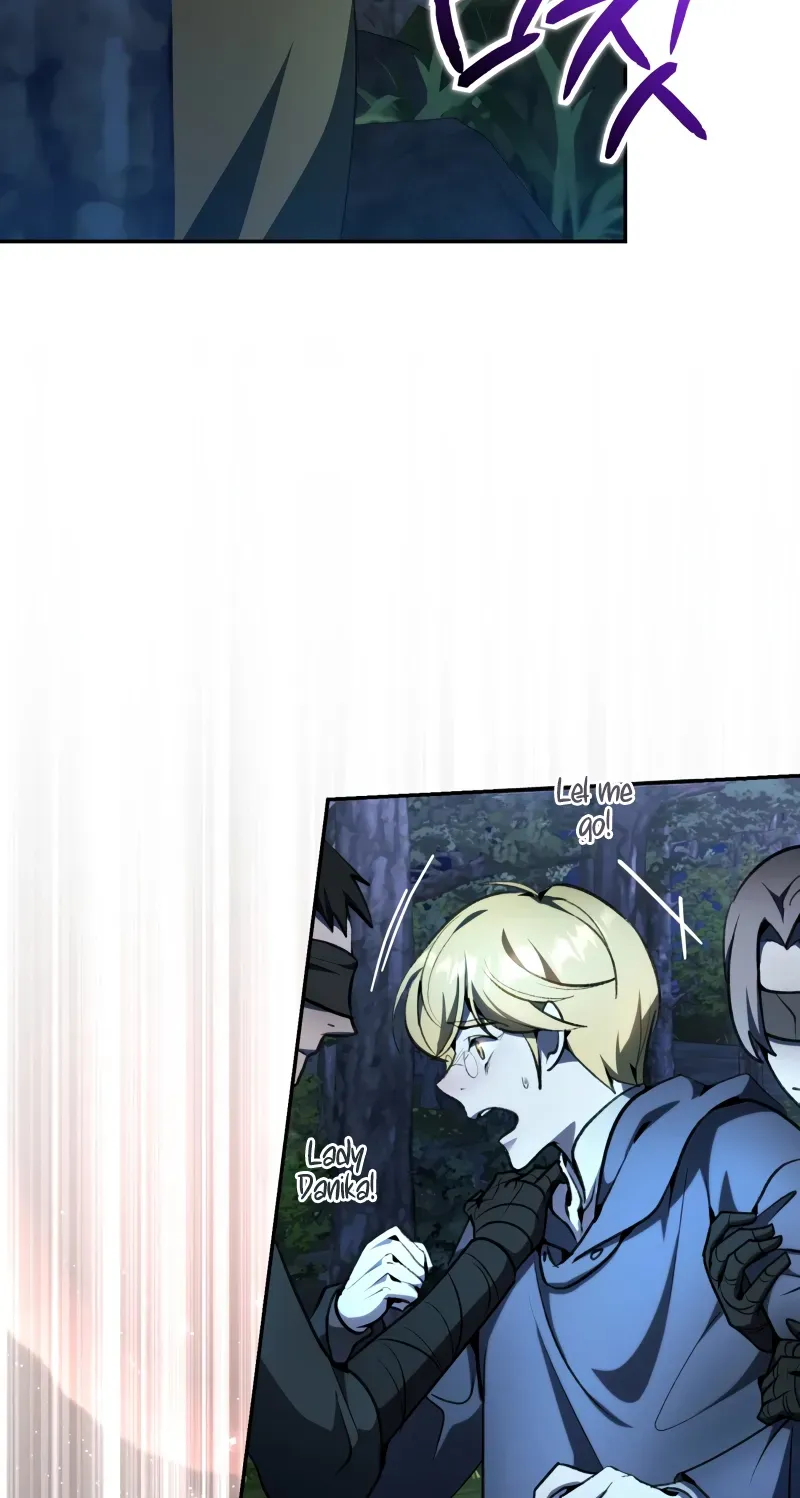 Read Between the Devil and the Deep Sea chapter 23 image 86 on Lezhin
