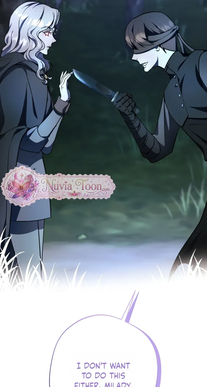 Read Between the Devil and the Deep Sea chapter 23 image 88 on Lezhin