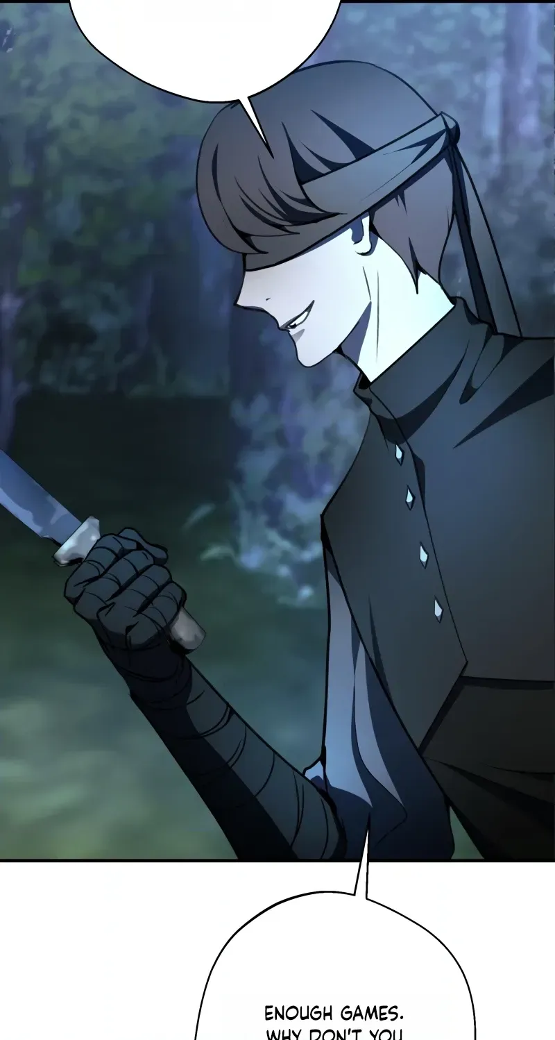 Read Between the Devil and the Deep Sea chapter 23 image 91 on Lezhin