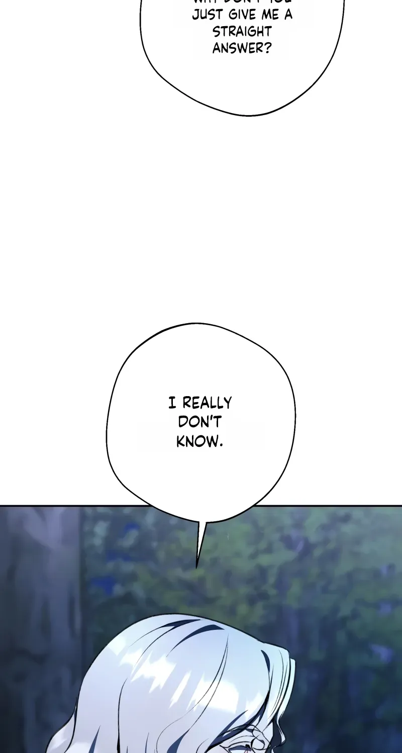 Read Between the Devil and the Deep Sea chapter 23 image 92 on Lezhin
