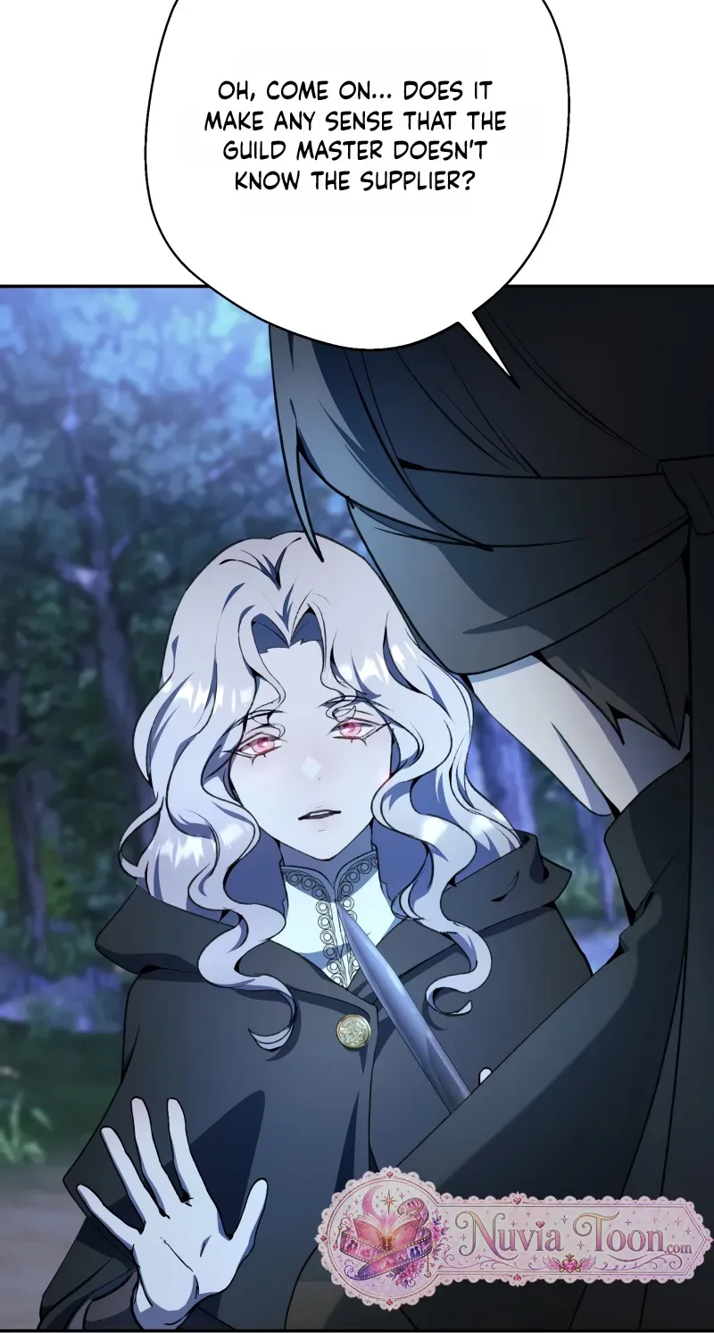 Read Between the Devil and the Deep Sea chapter 23 image 94 on Lezhin