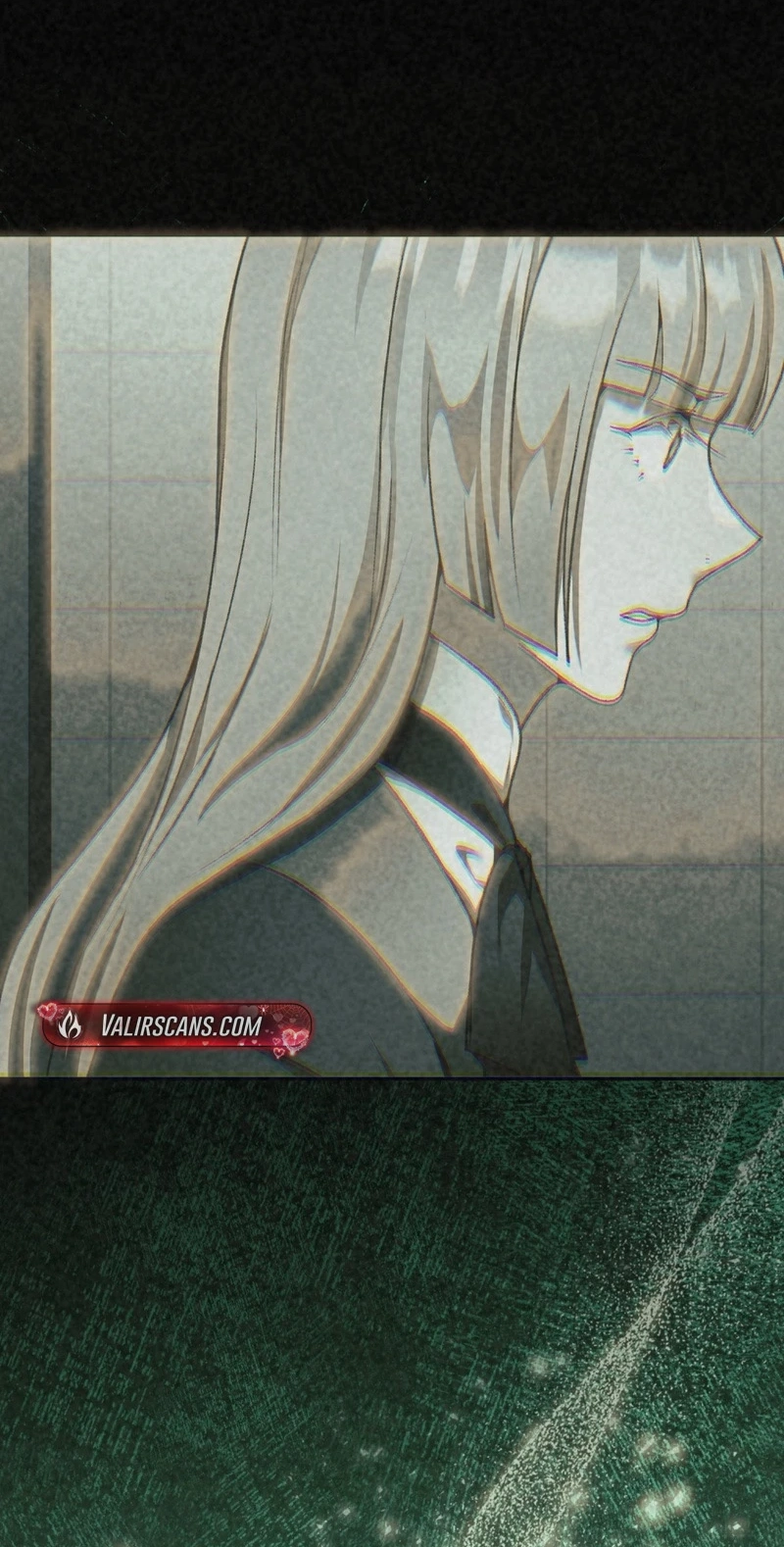 Read Between the Devil and the Deep Sea chapter 29 image 11 on Lezhin