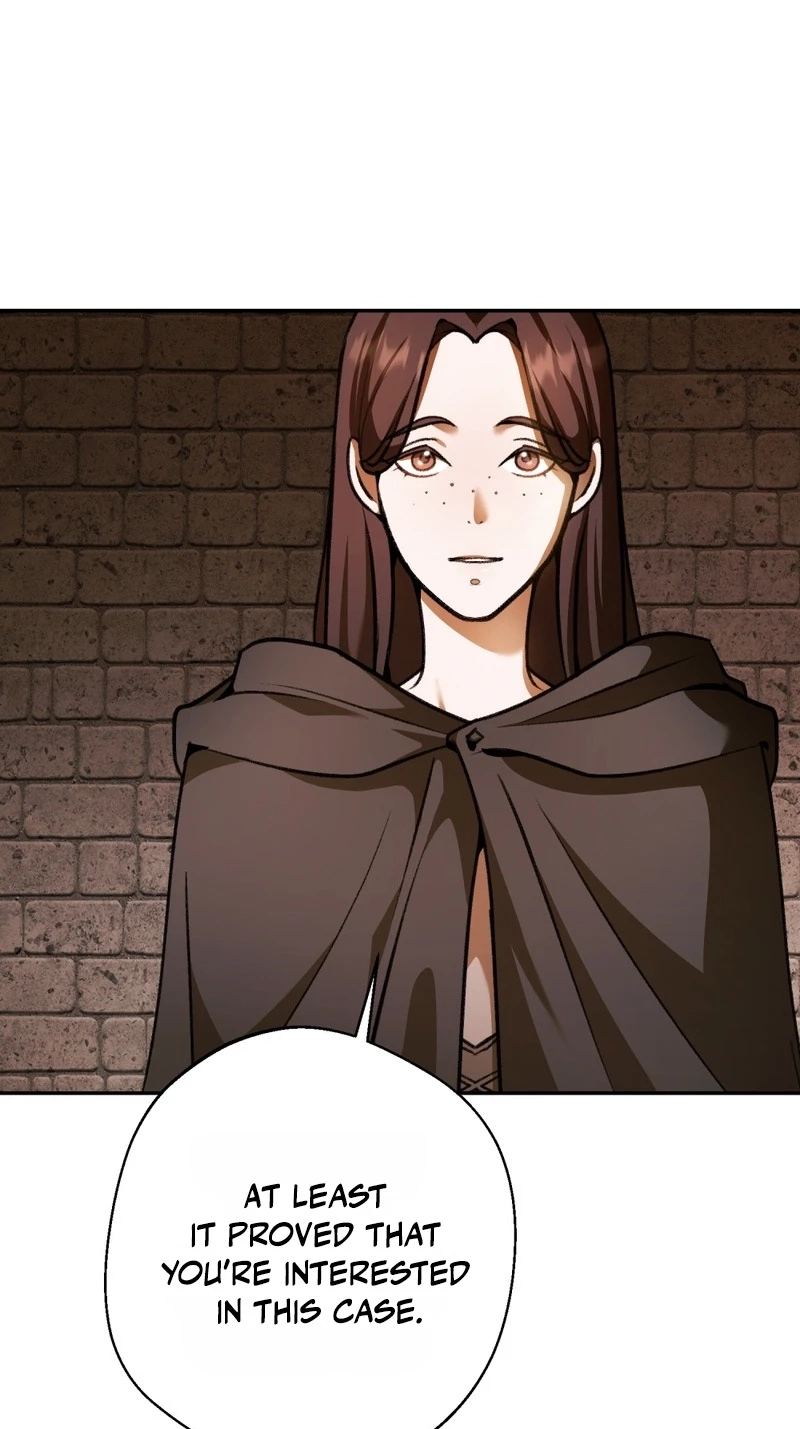 Read Between the Devil and the Deep Sea chapter 29 image 13 on Lezhin