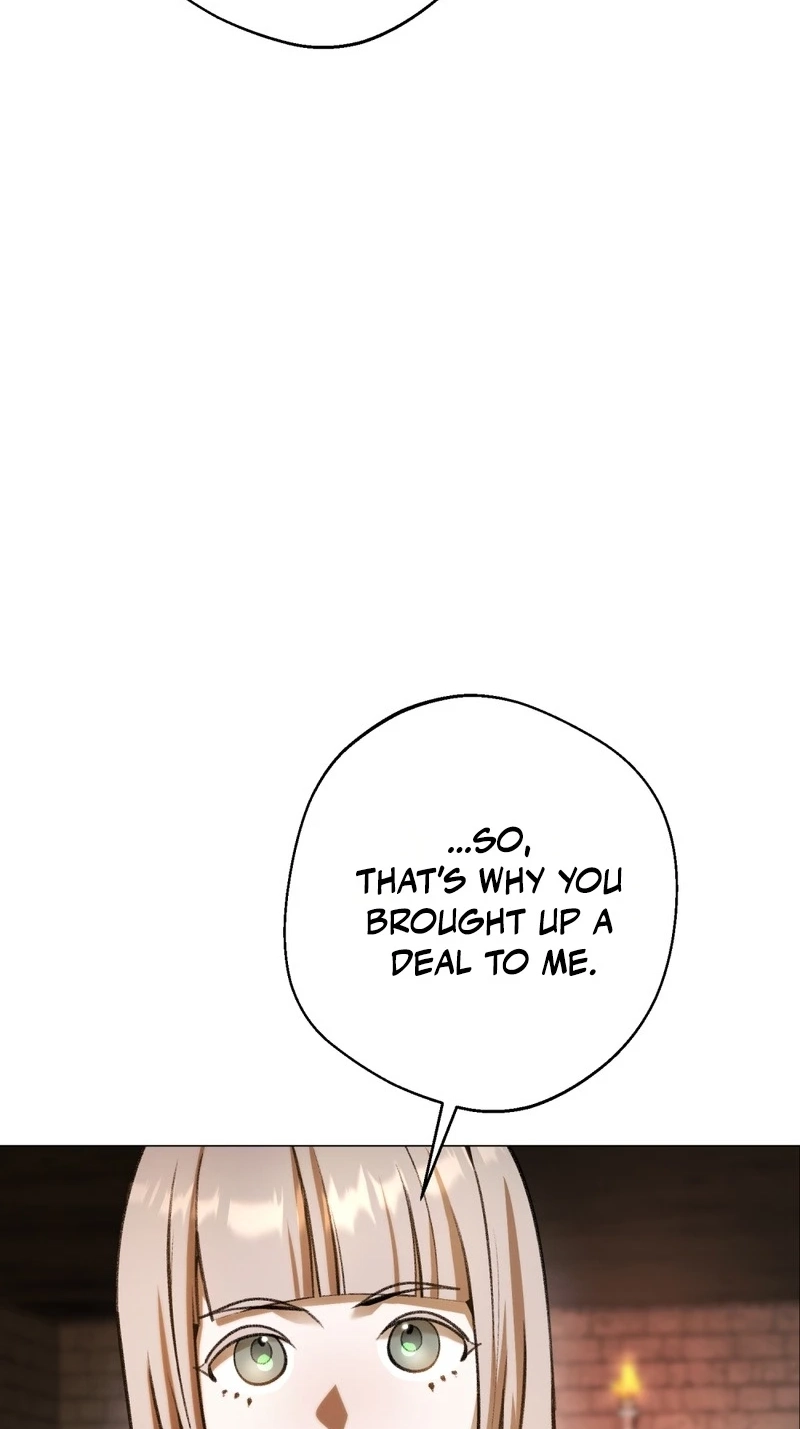 Read Between the Devil and the Deep Sea chapter 29 image 14 on Lezhin