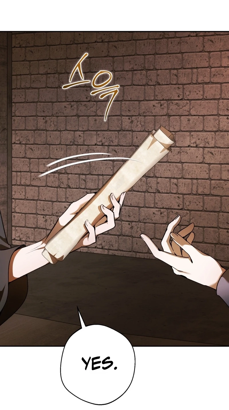 Read Between the Devil and the Deep Sea chapter 29 image 16 on Lezhin