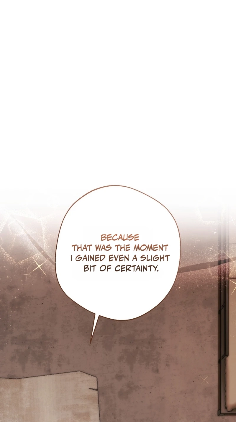 Read Between the Devil and the Deep Sea chapter 29 image 17 on Lezhin