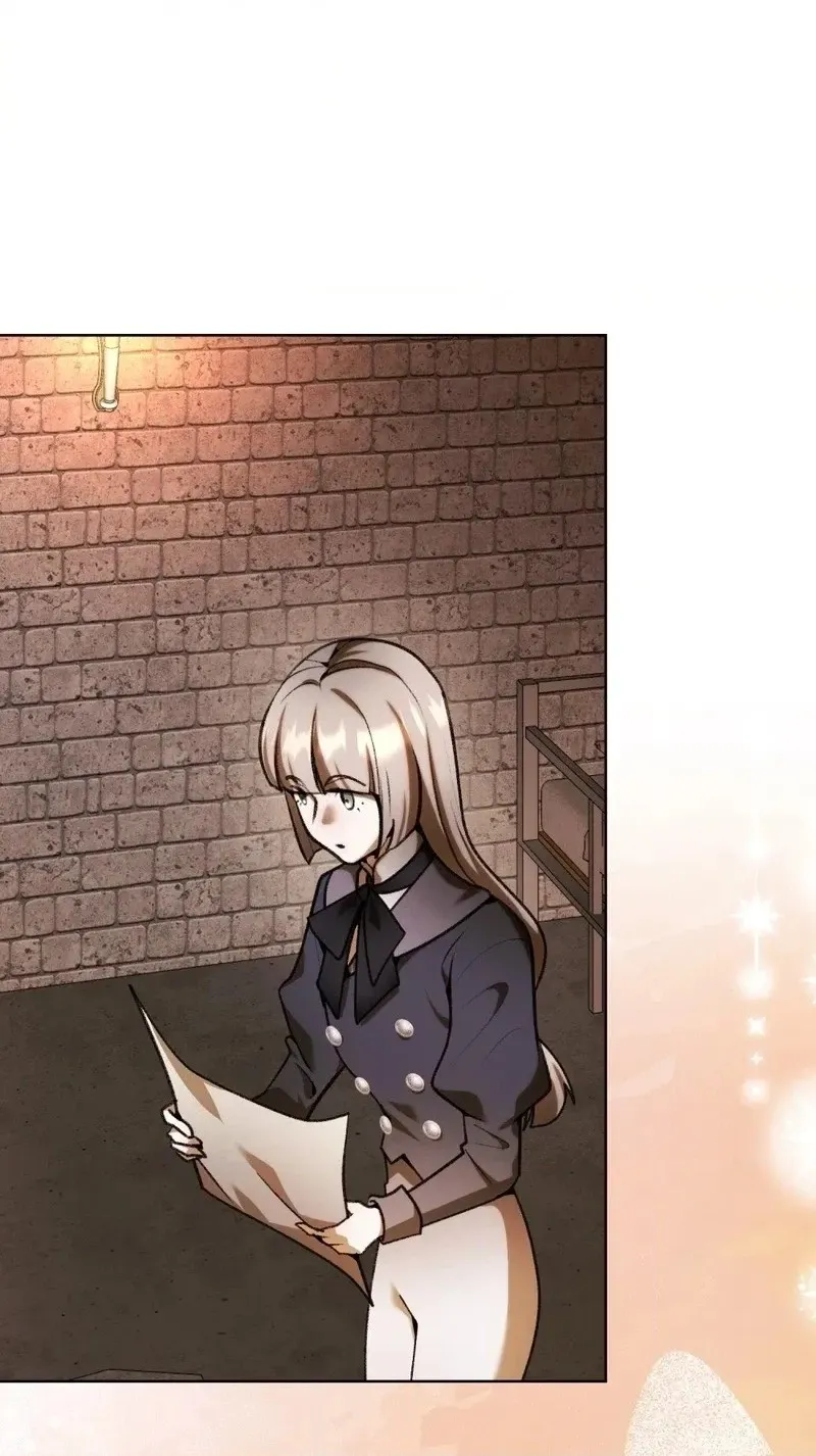 Read Between the Devil and the Deep Sea chapter 29 image 19 on Lezhin