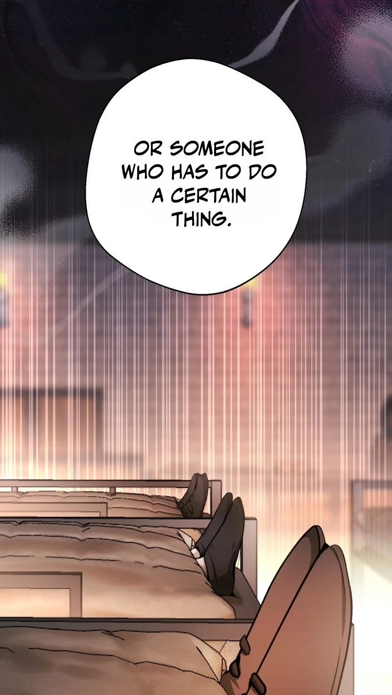 Read Between the Devil and the Deep Sea chapter 29 image 32 on Lezhin
