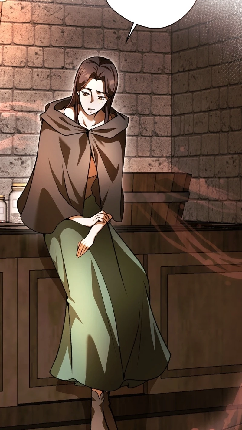 Read Between the Devil and the Deep Sea chapter 29 image 34 on Lezhin
