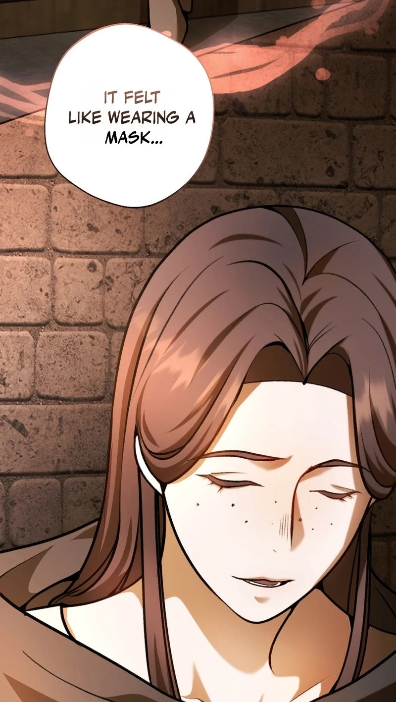 Read Between the Devil and the Deep Sea chapter 29 image 35 on Lezhin