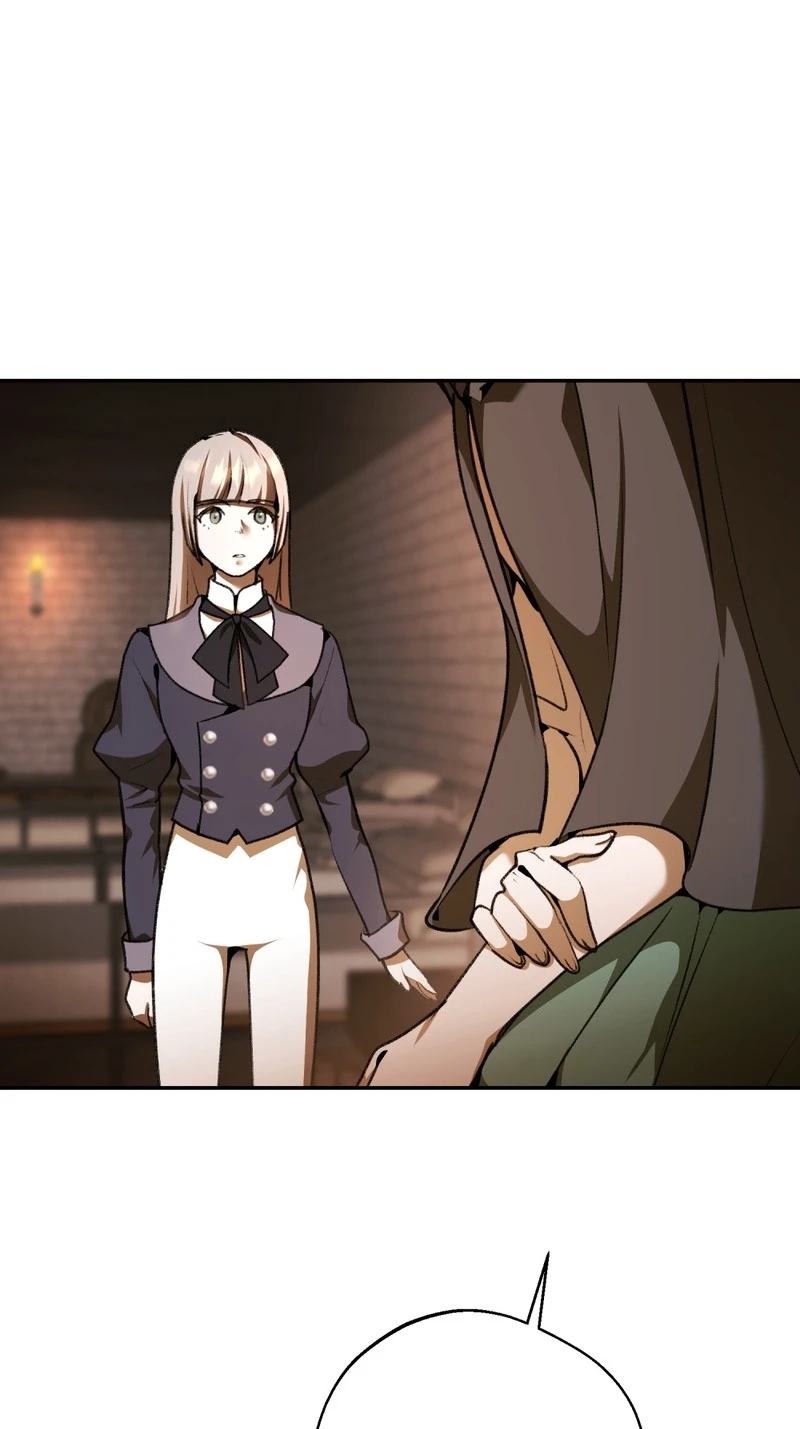 Read Between the Devil and the Deep Sea chapter 29 image 37 on Lezhin