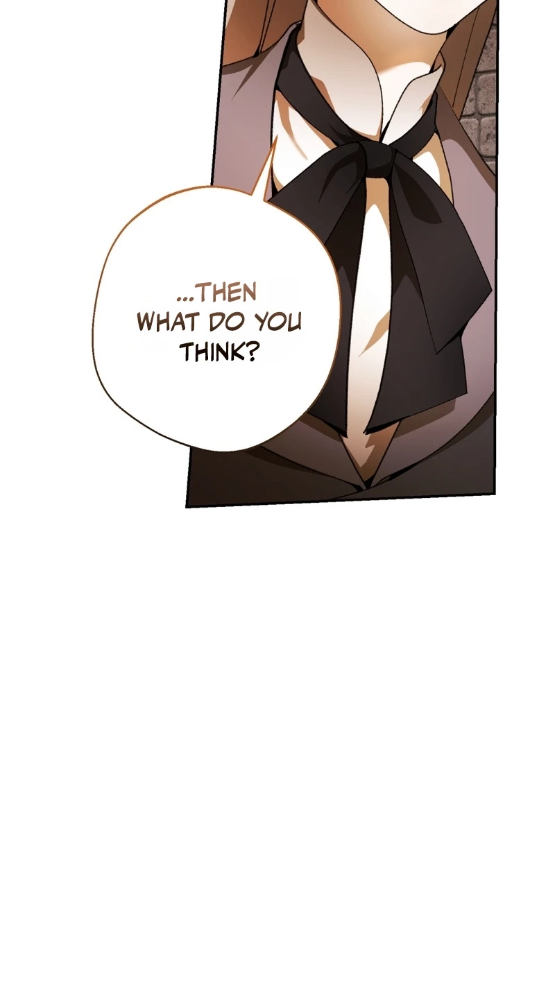 Read Between the Devil and the Deep Sea chapter 29 image 41 on Lezhin