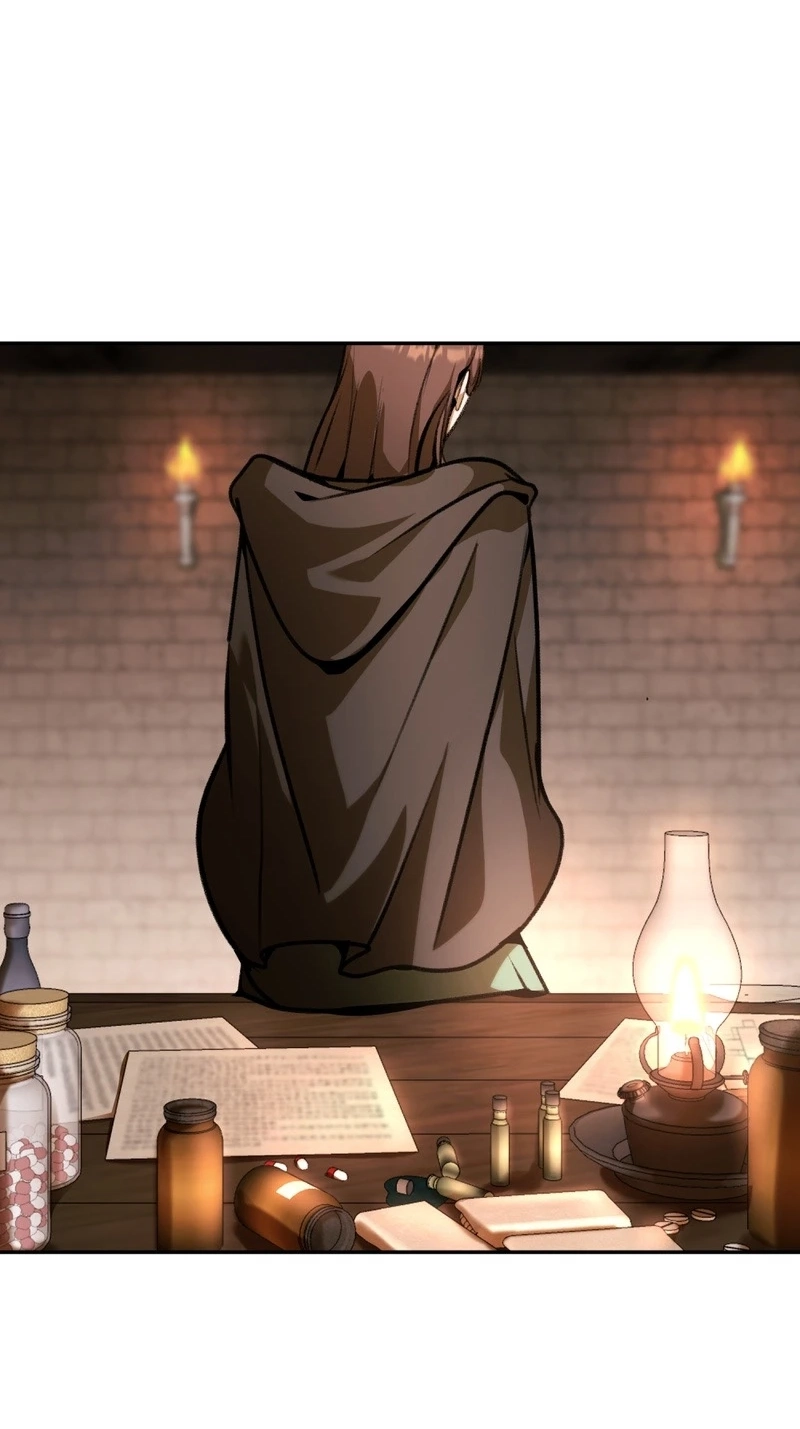Read Between the Devil and the Deep Sea chapter 29 image 42 on Lezhin