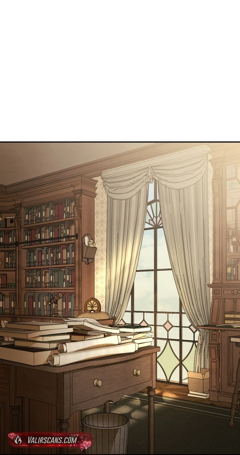 Read Between the Devil and the Deep Sea chapter 29 image 46 on Lezhin