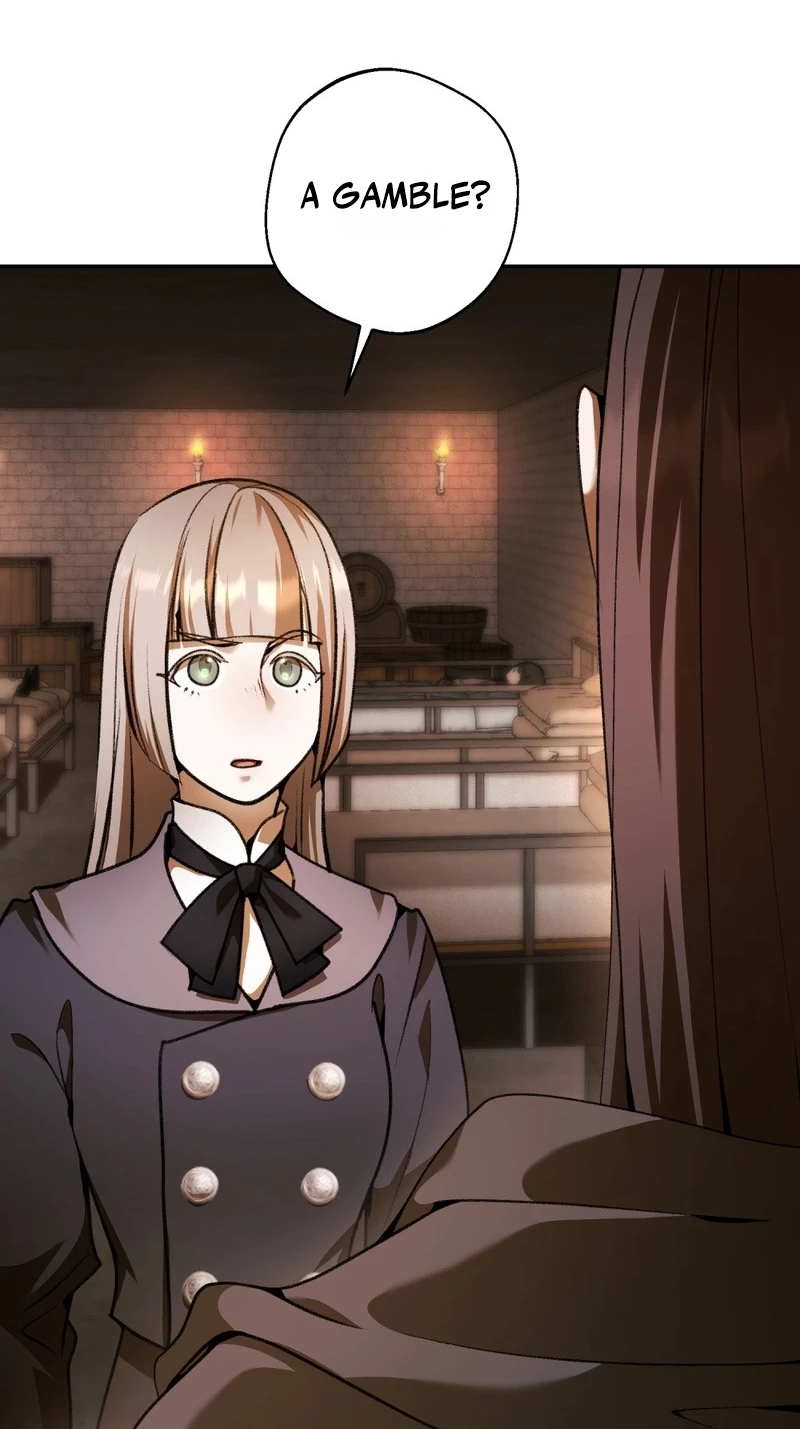 Read Between the Devil and the Deep Sea chapter 29 image 5 on Lezhin