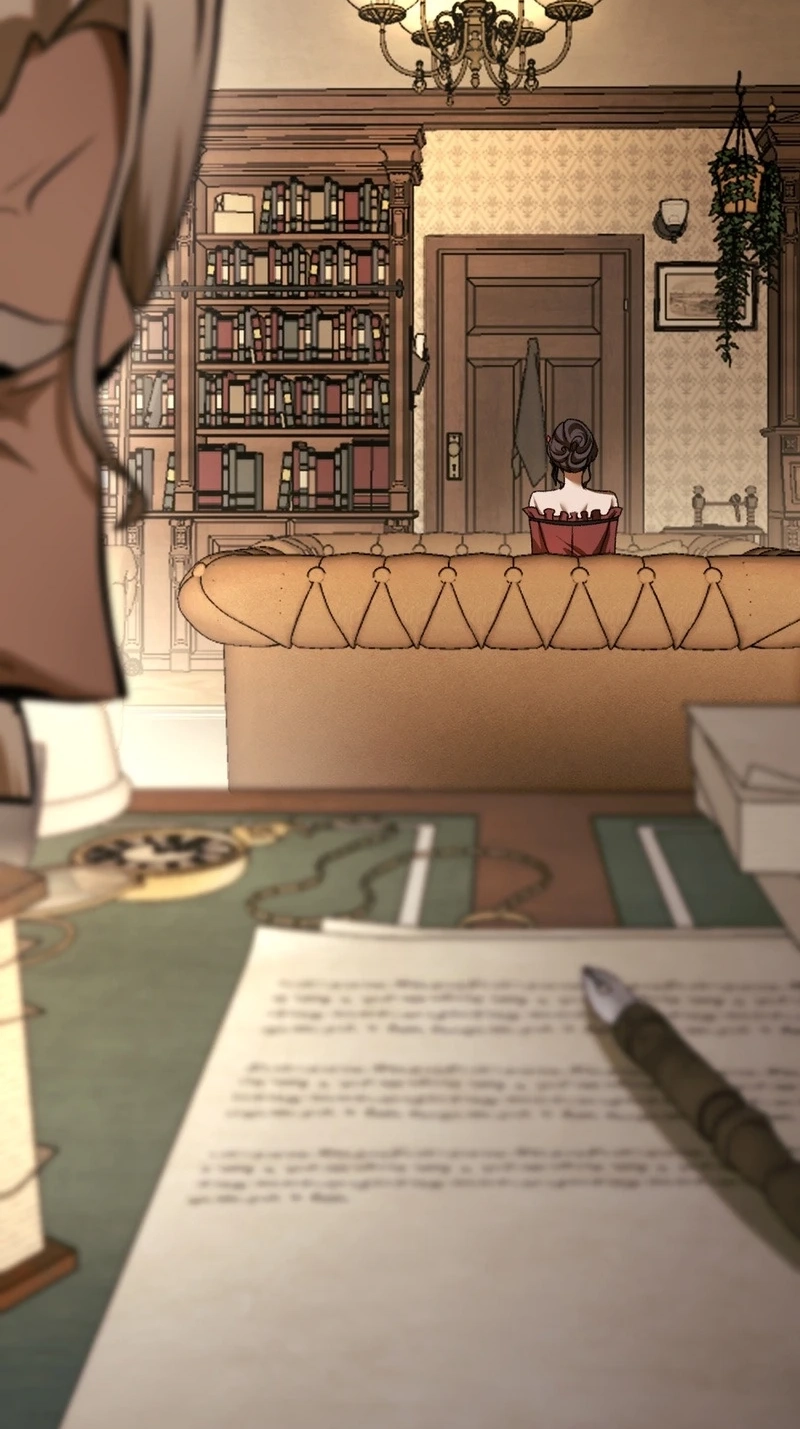 Read Between the Devil and the Deep Sea chapter 29 image 50 on Lezhin