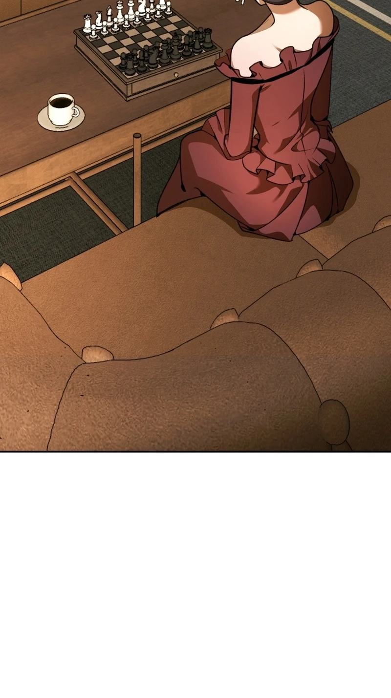 Read Between the Devil and the Deep Sea chapter 29 image 52 on Lezhin
