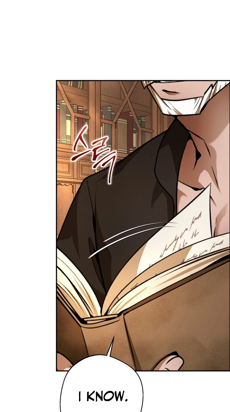 Read Between the Devil and the Deep Sea chapter 29 image 57 on Lezhin