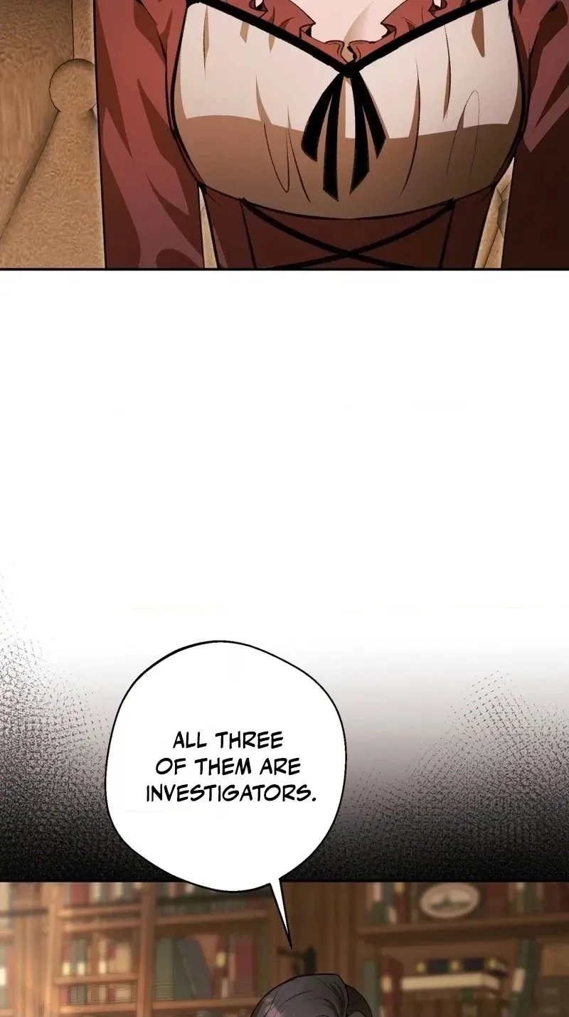 Read Between the Devil and the Deep Sea chapter 29 image 59 on Lezhin