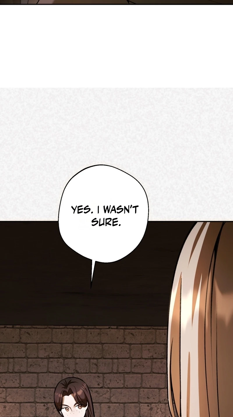 Read Between the Devil and the Deep Sea chapter 29 image 6 on Lezhin