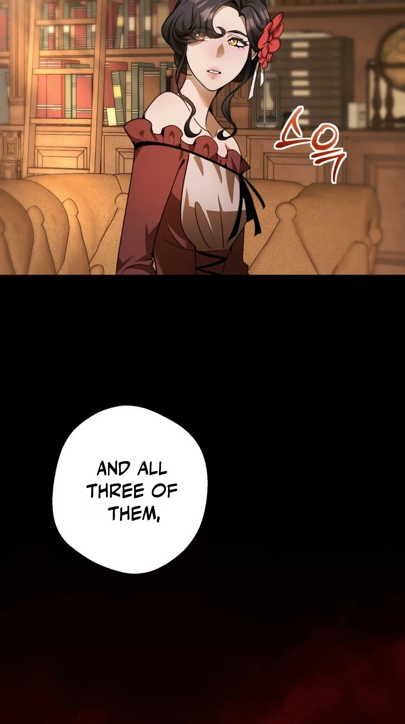 Read Between the Devil and the Deep Sea chapter 29 image 60 on Lezhin