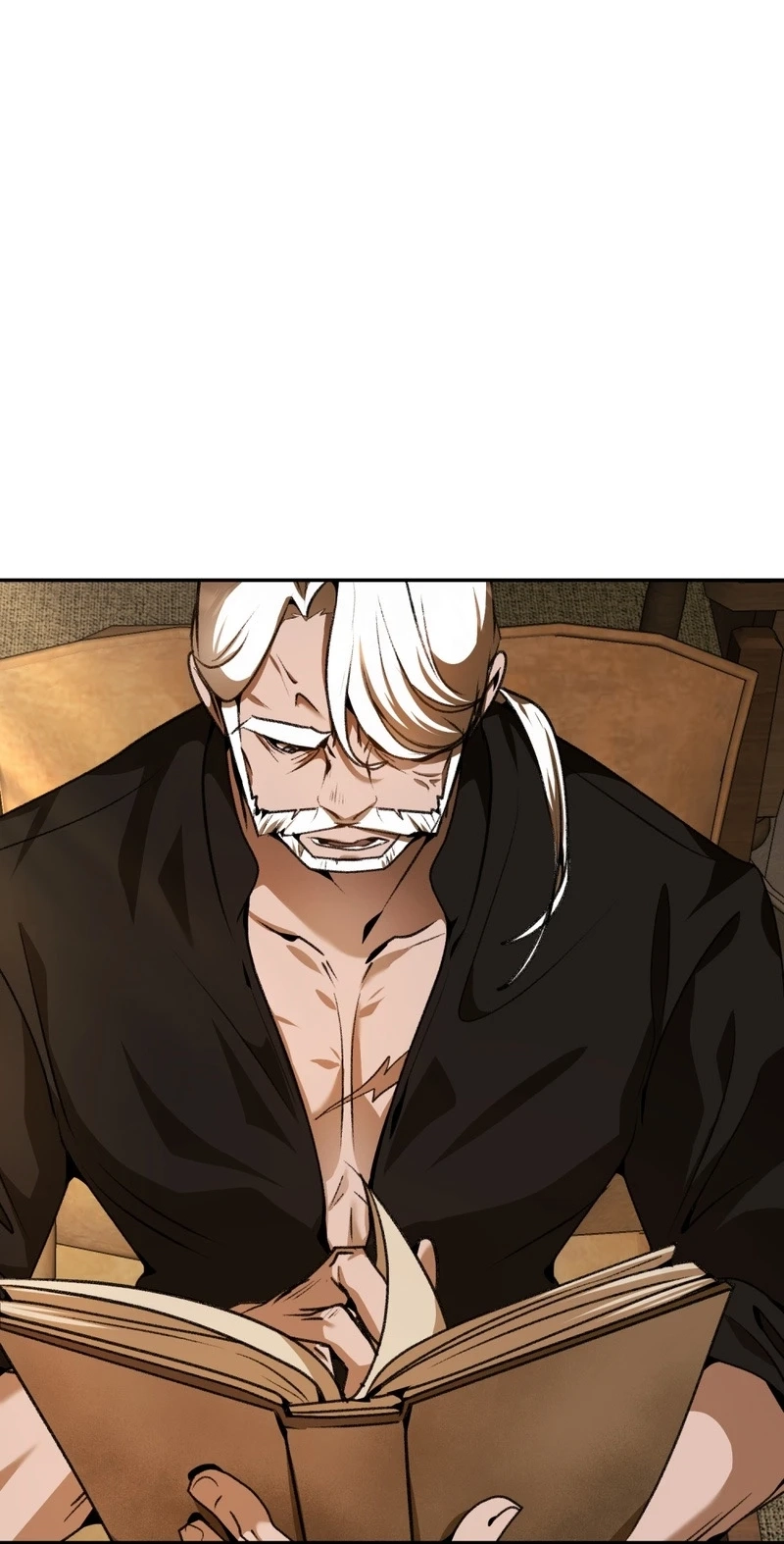 Read Between the Devil and the Deep Sea chapter 29 image 66 on Lezhin
