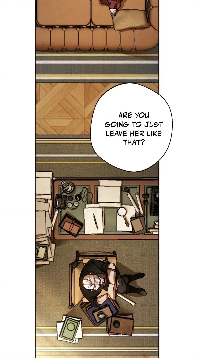 Read Between the Devil and the Deep Sea chapter 29 image 69 on Lezhin