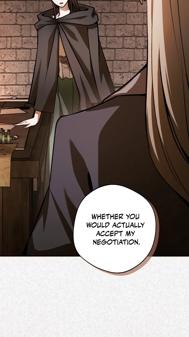 Read Between the Devil and the Deep Sea chapter 29 image 7 on Lezhin