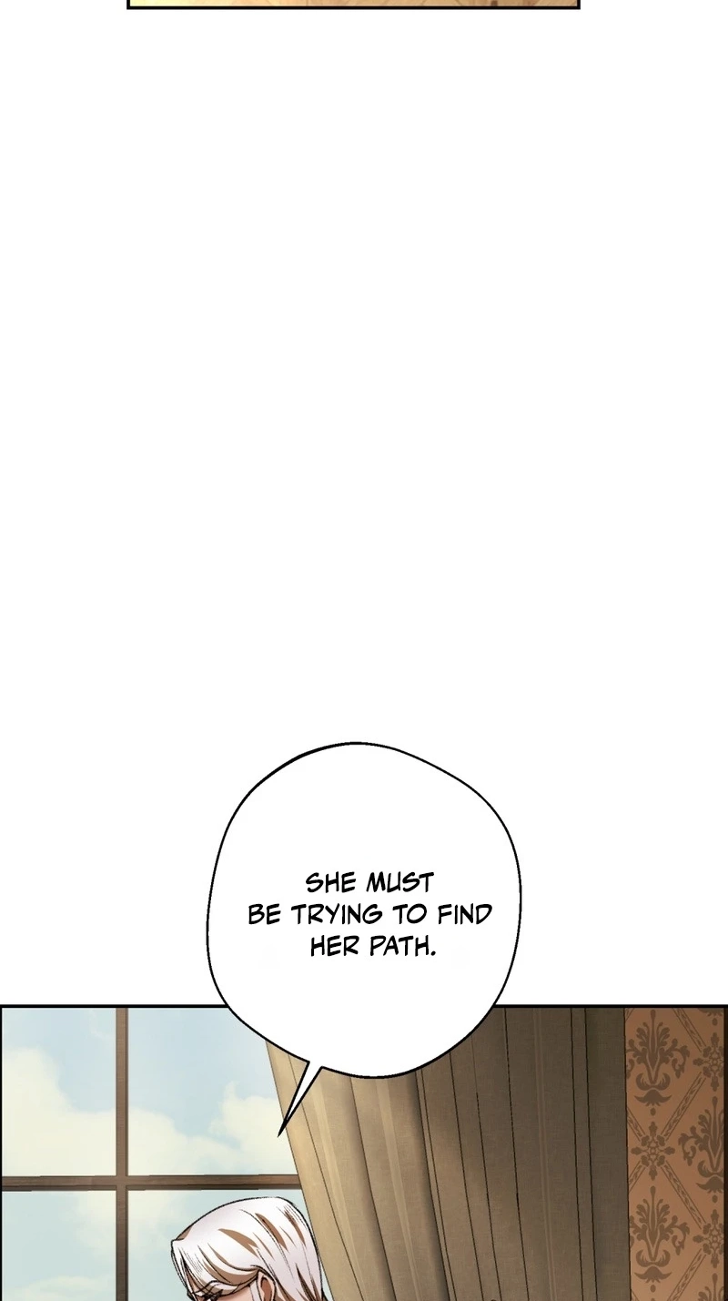 Read Between the Devil and the Deep Sea chapter 29 image 70 on Lezhin