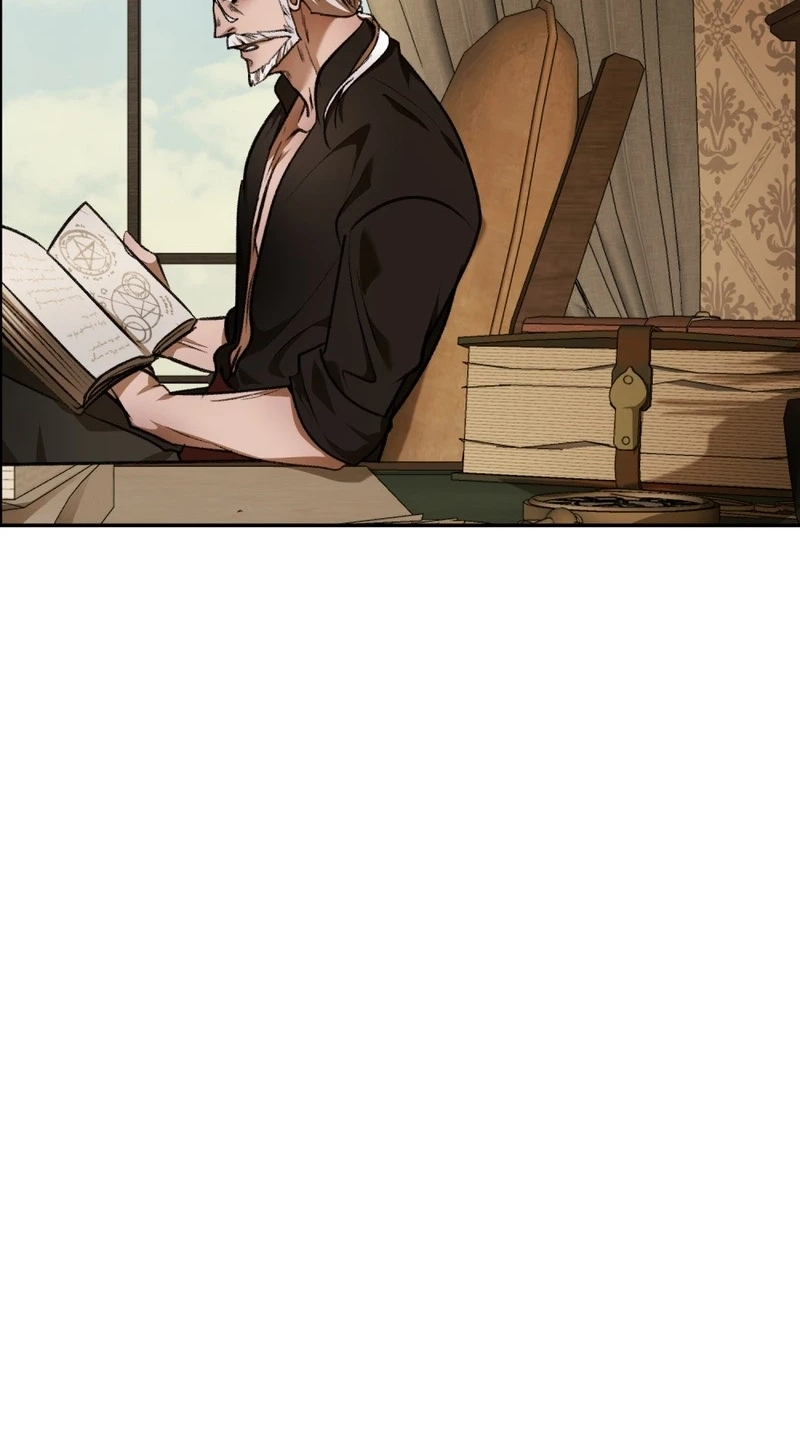 Read Between the Devil and the Deep Sea chapter 29 image 71 on Lezhin