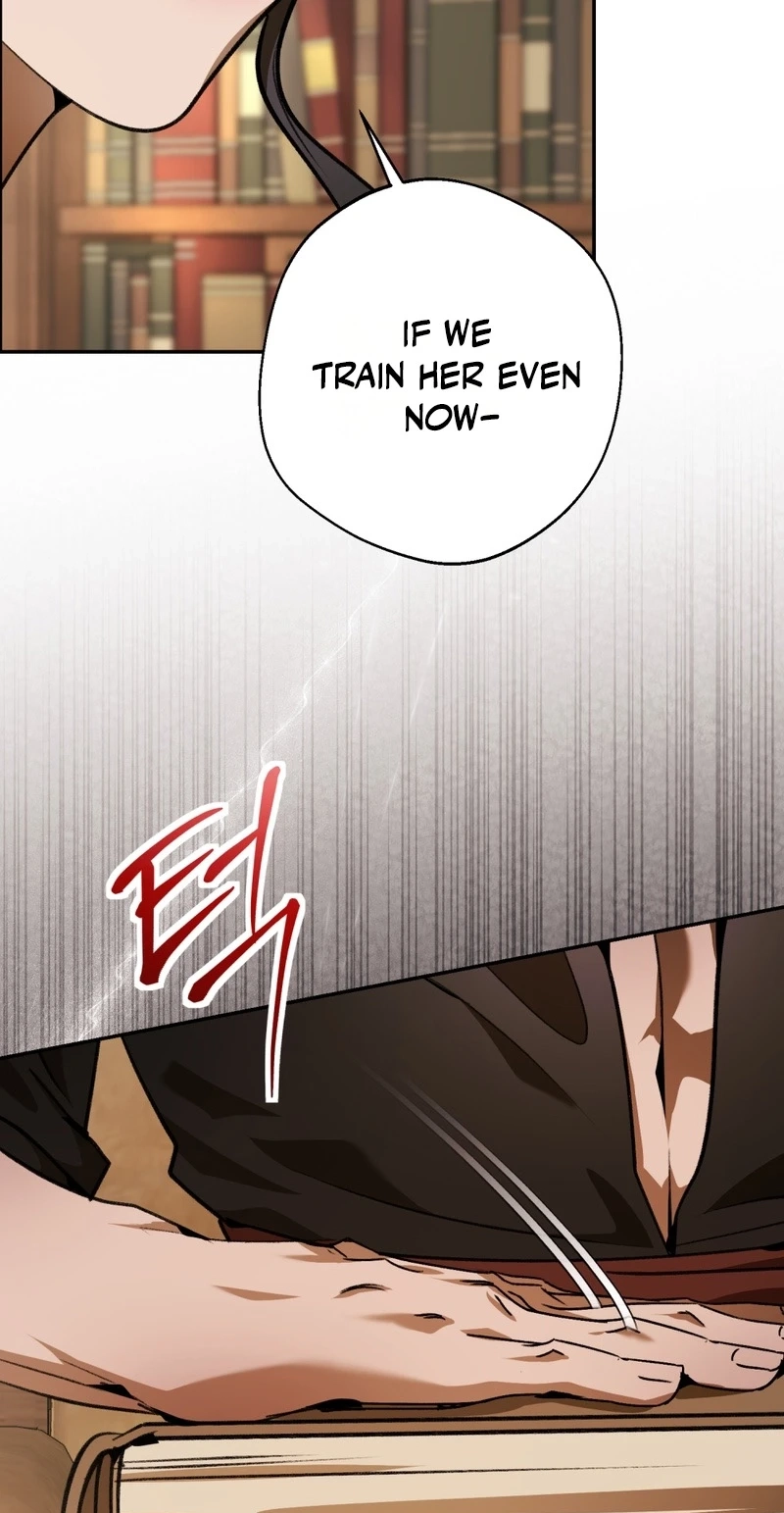 Read Between the Devil and the Deep Sea chapter 29 image 74 on Lezhin