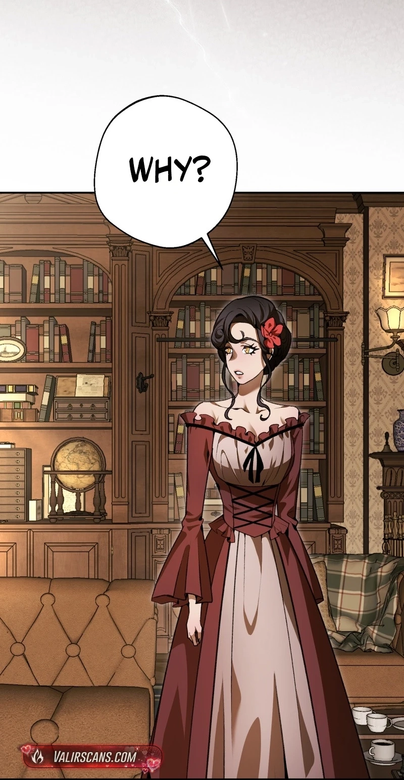 Read Between the Devil and the Deep Sea chapter 29 image 76 on Lezhin