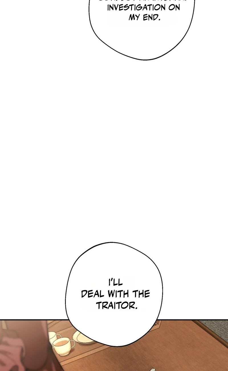 Read Between the Devil and the Deep Sea chapter 29 image 85 on Lezhin