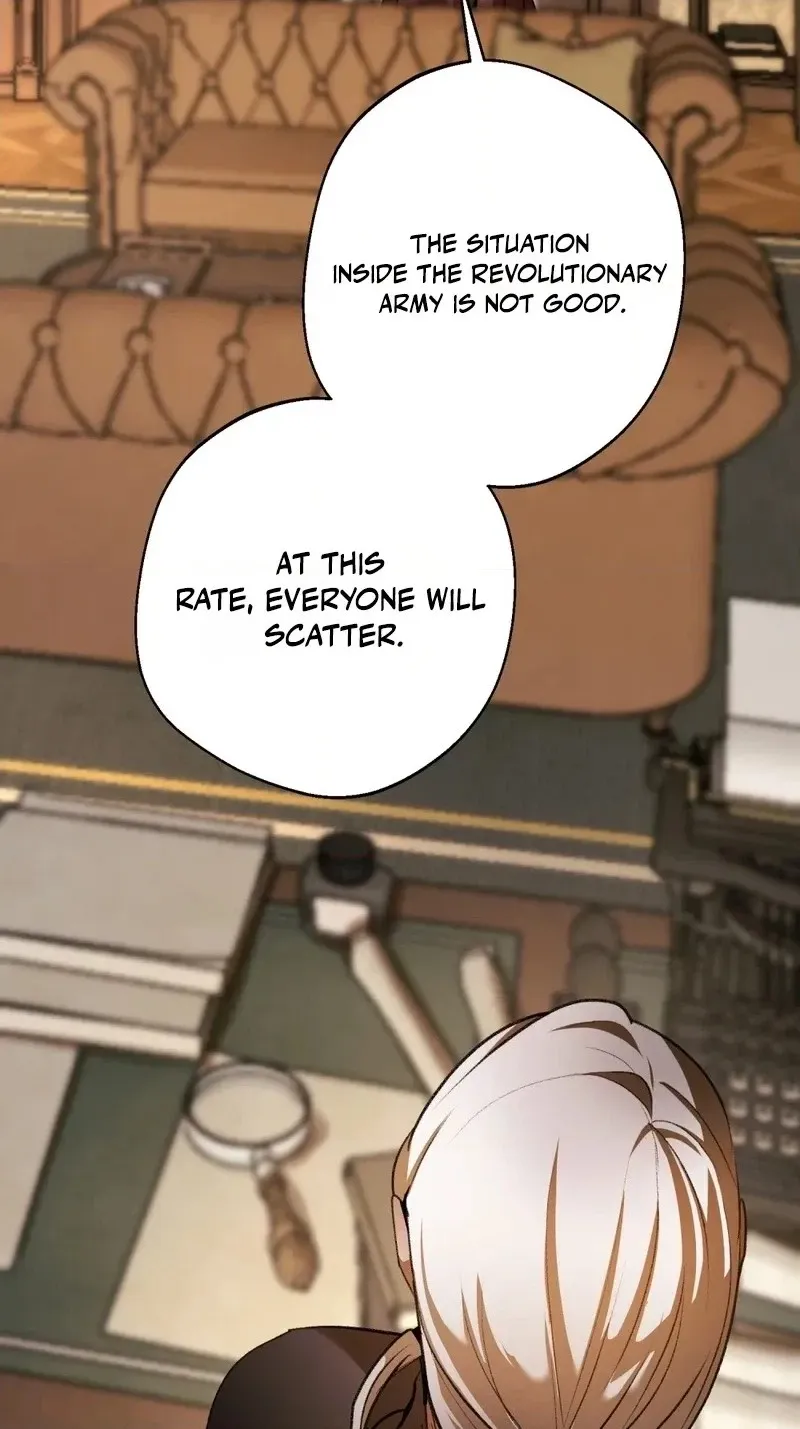 Read Between the Devil and the Deep Sea chapter 29 image 89 on Lezhin