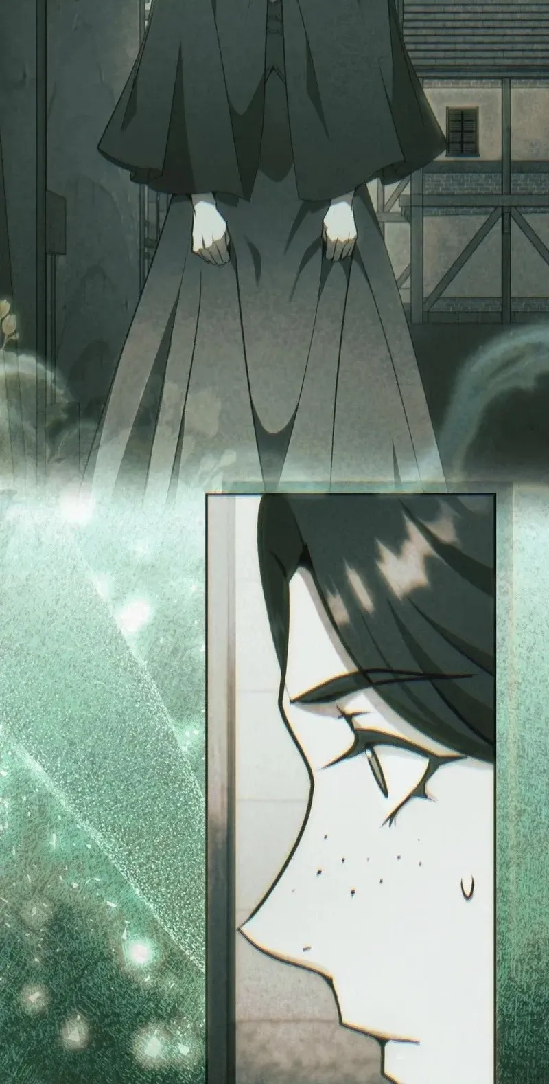 Read Between the Devil and the Deep Sea chapter 29 image 9 on Lezhin