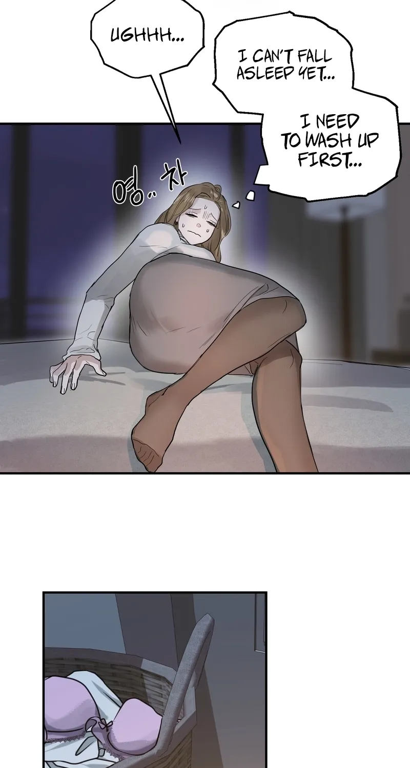 Read Between the Doors chapter 2 image 10 on Lezhin