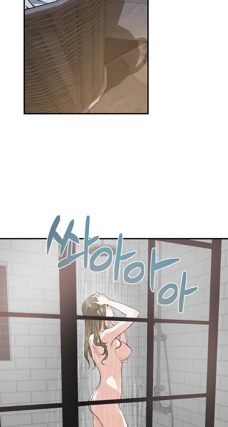 Read Between the Doors chapter 2 image 11 on Lezhin