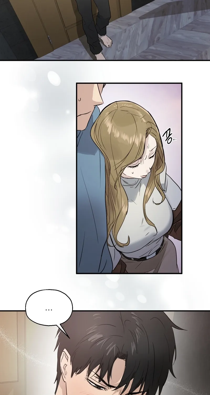 Read Between the Doors chapter 2 image 13 on Lezhin