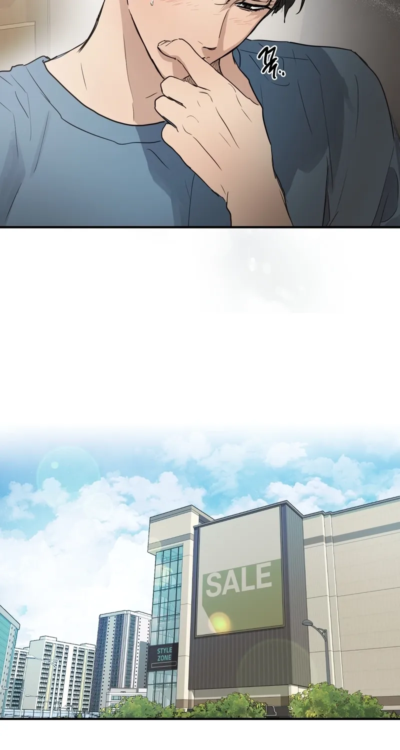 Read Between the Doors chapter 2 image 14 on Lezhin