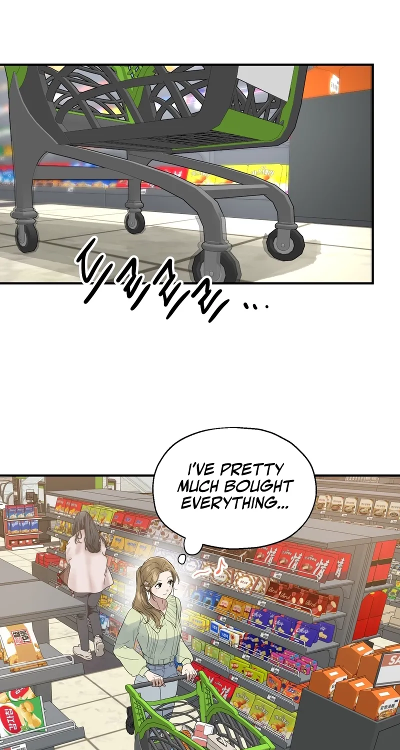 Read Between the Doors chapter 2 image 15 on Lezhin