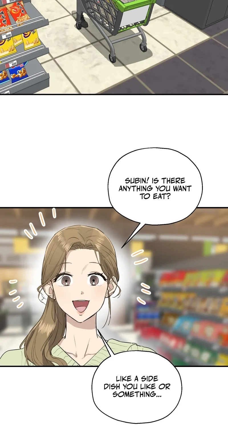 Read Between the Doors chapter 2 image 16 on Lezhin