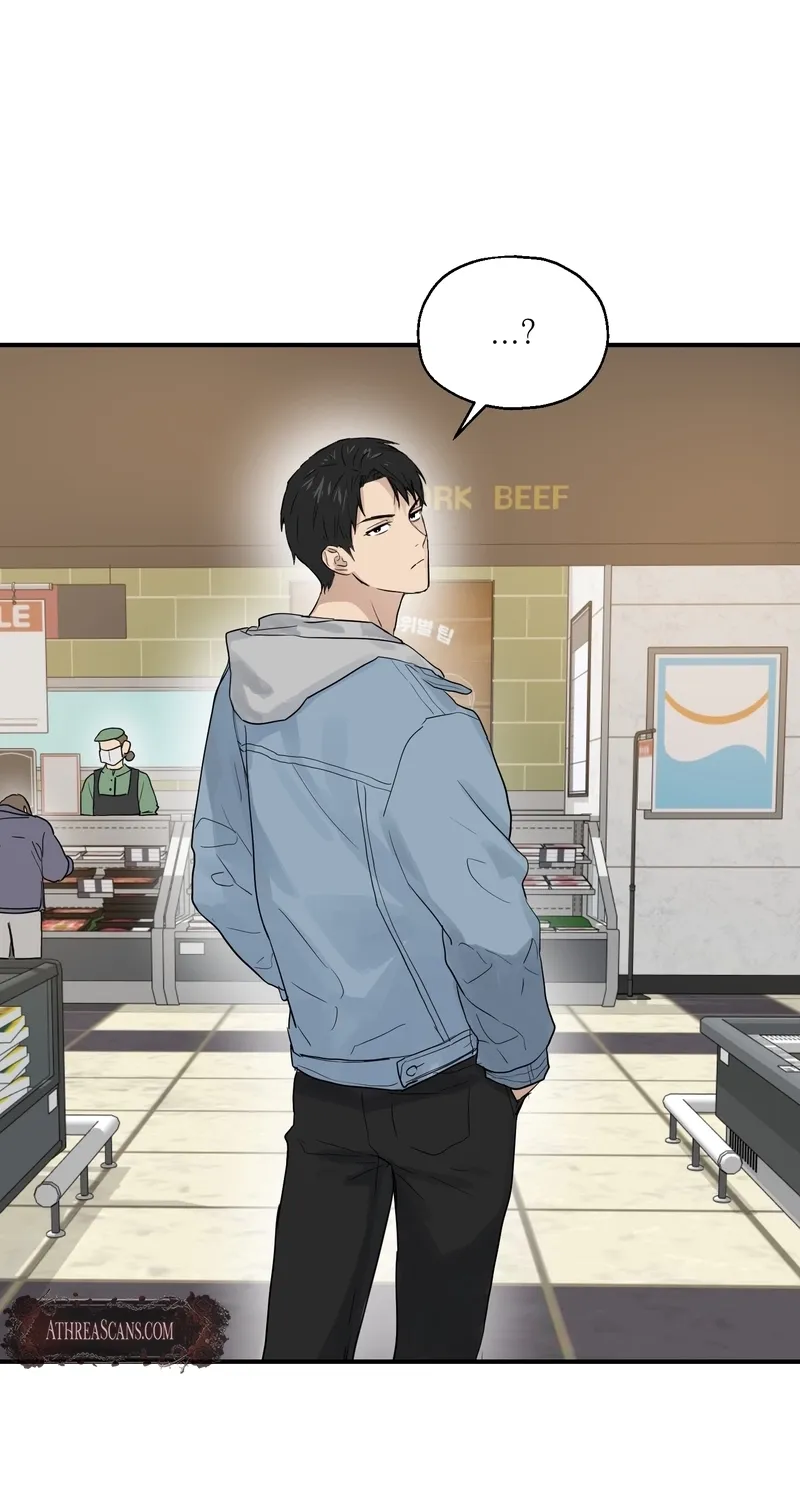Read Between the Doors chapter 2 image 17 on Lezhin