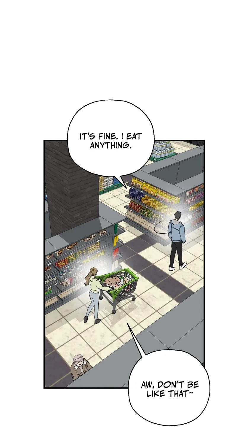 Read Between the Doors chapter 2 image 18 on Lezhin
